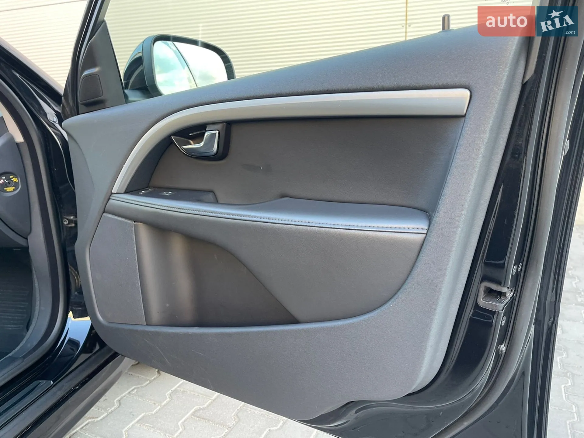 2013 Volvo V70 - мініатюра 54