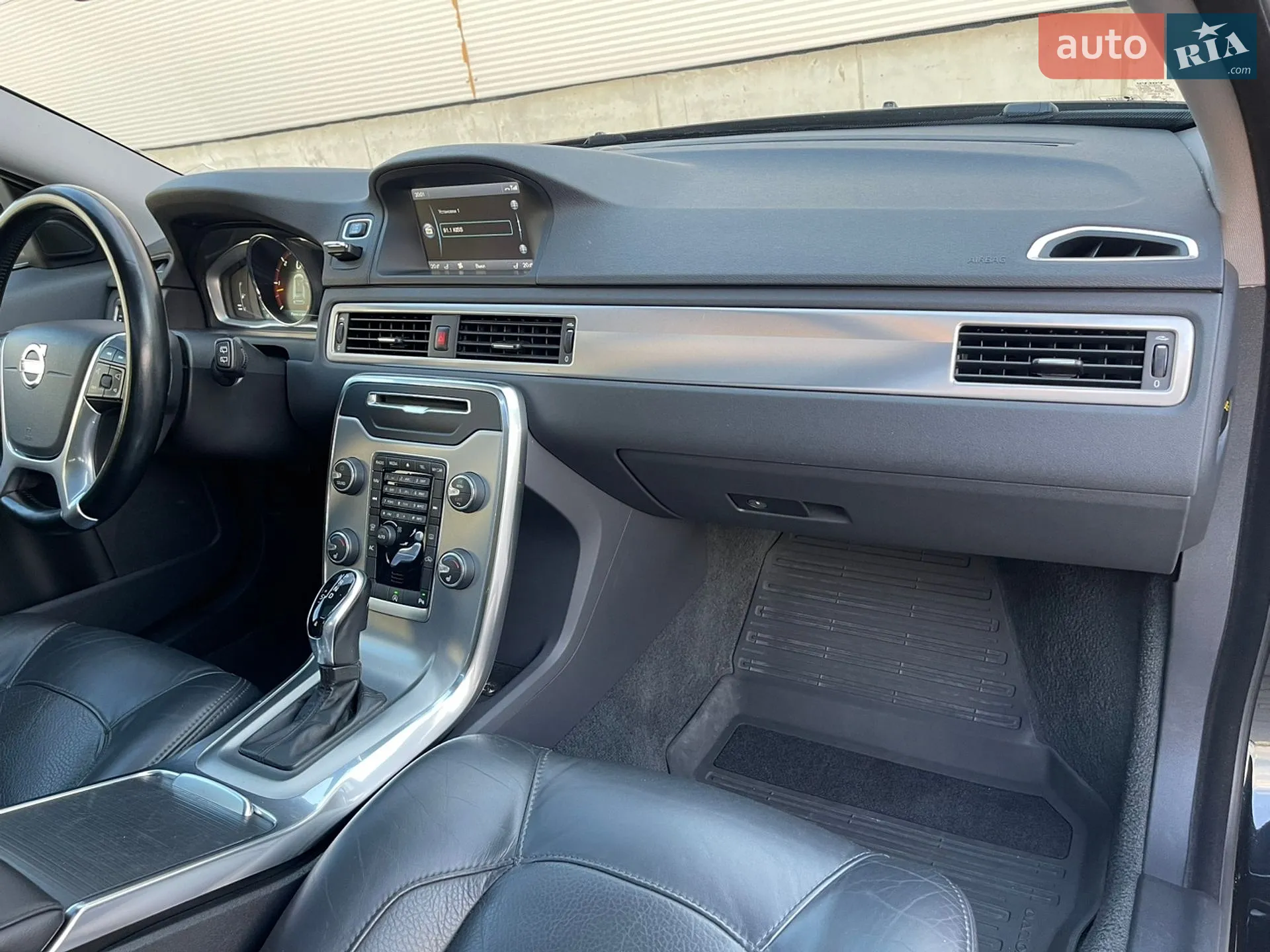 2013 Volvo V70 - мініатюра 57