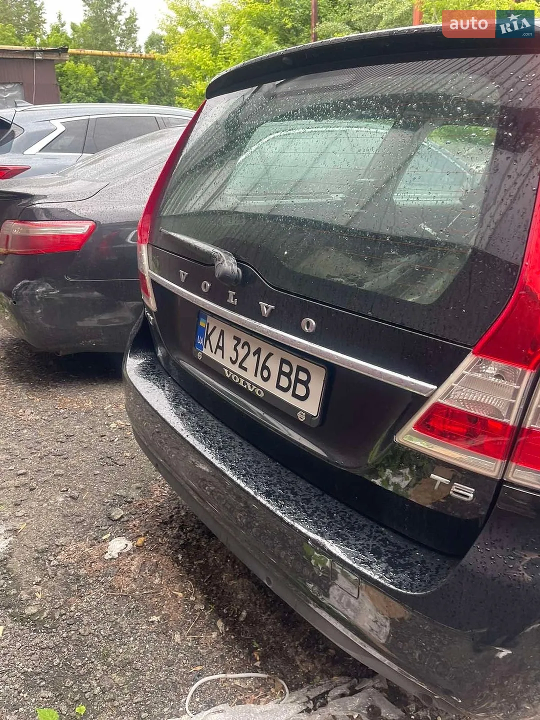 2013 Volvo V70 - мініатюра 16