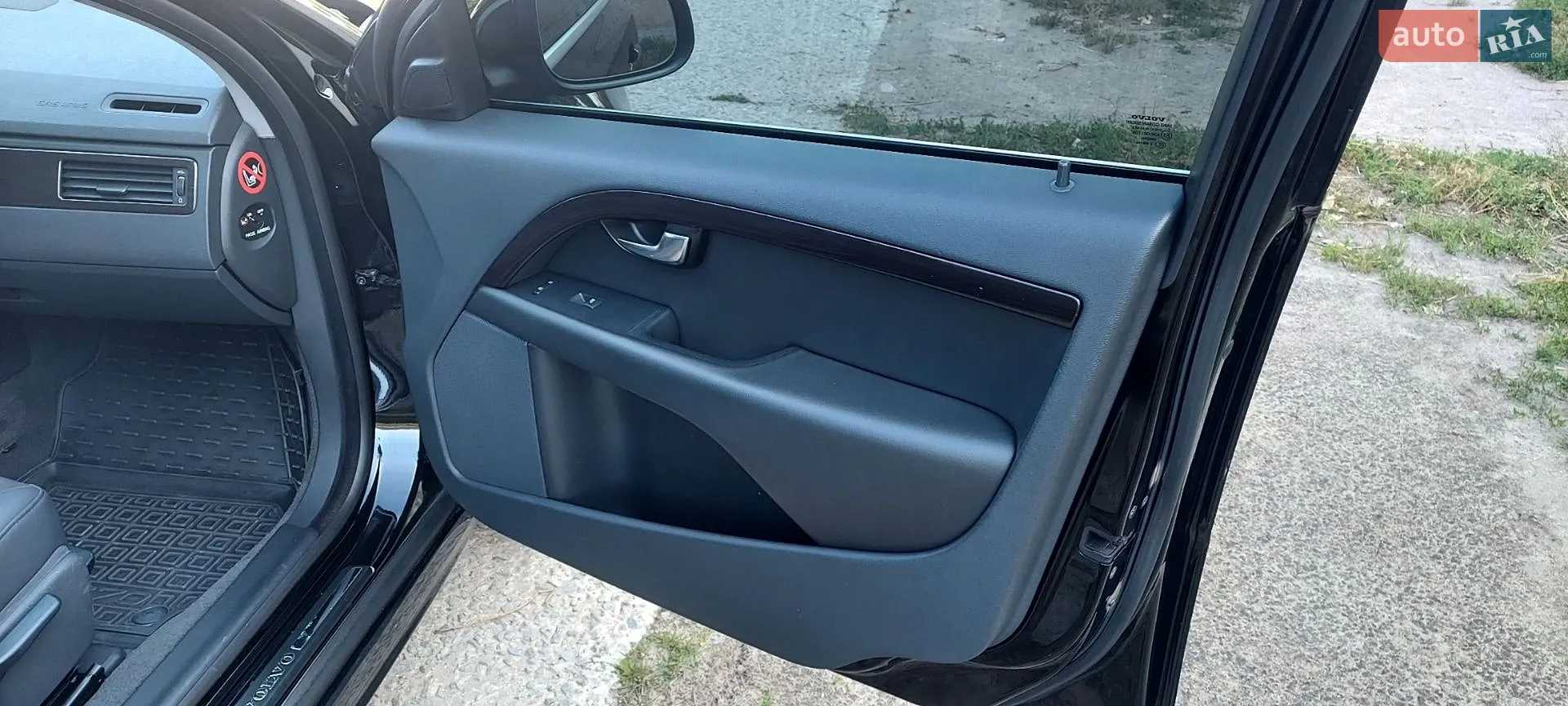 2011 Volvo V70 - мініатюра 15