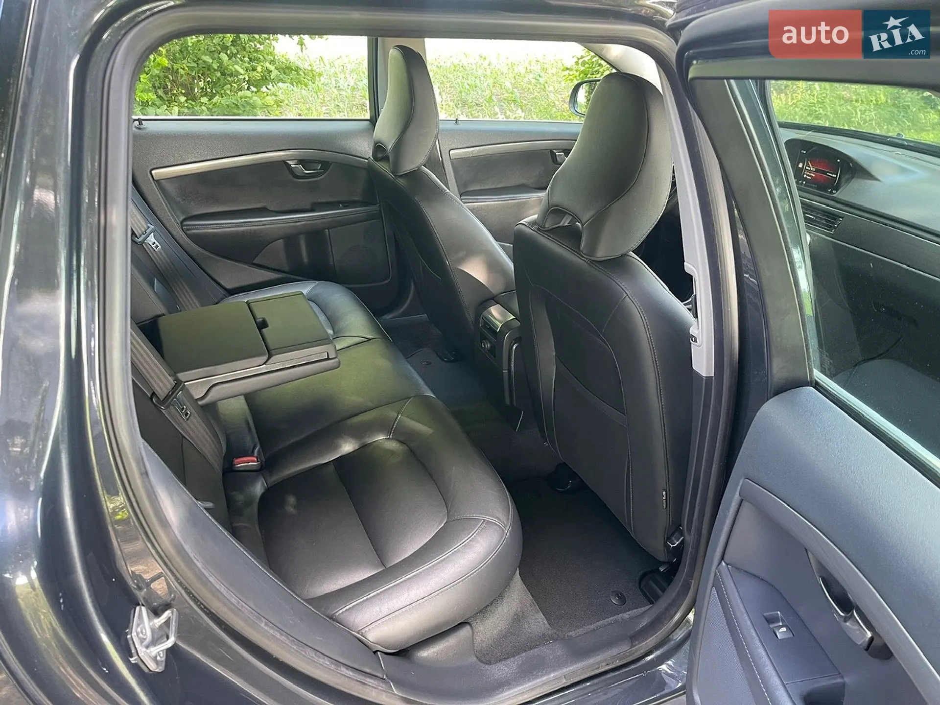 2015 Volvo V70 - мініатюра 20