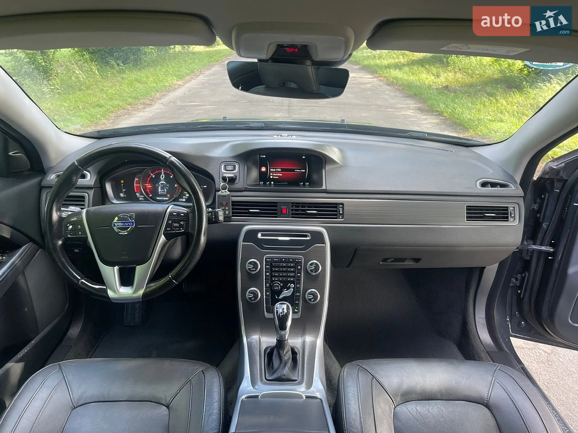 2015 Volvo V70 - мініатюра 22