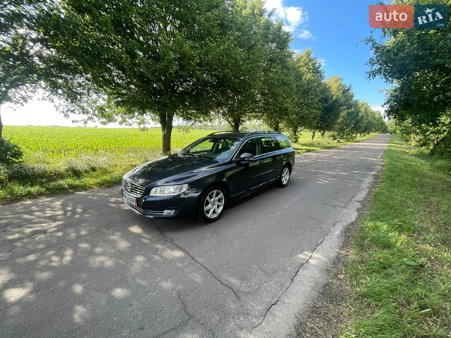 2015 Volvo V70 - мініатюра 39