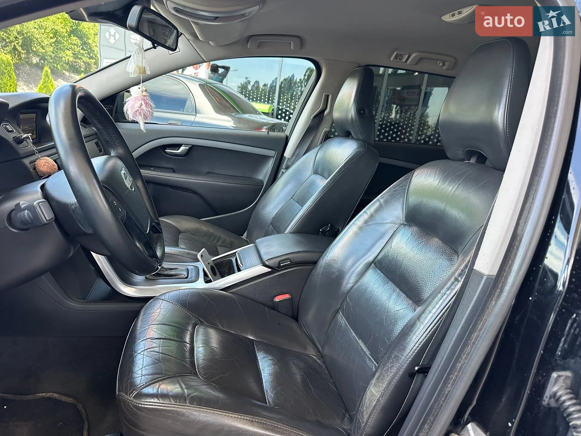 2013 Volvo V70 - мініатюра 18