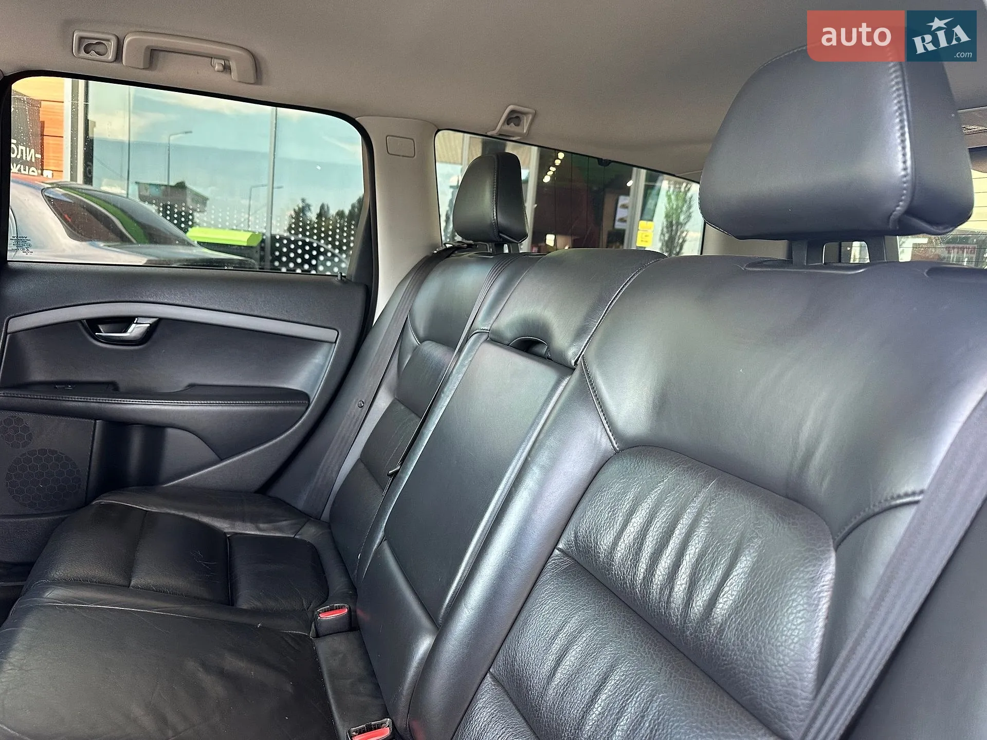 2013 Volvo V70 - мініатюра 23