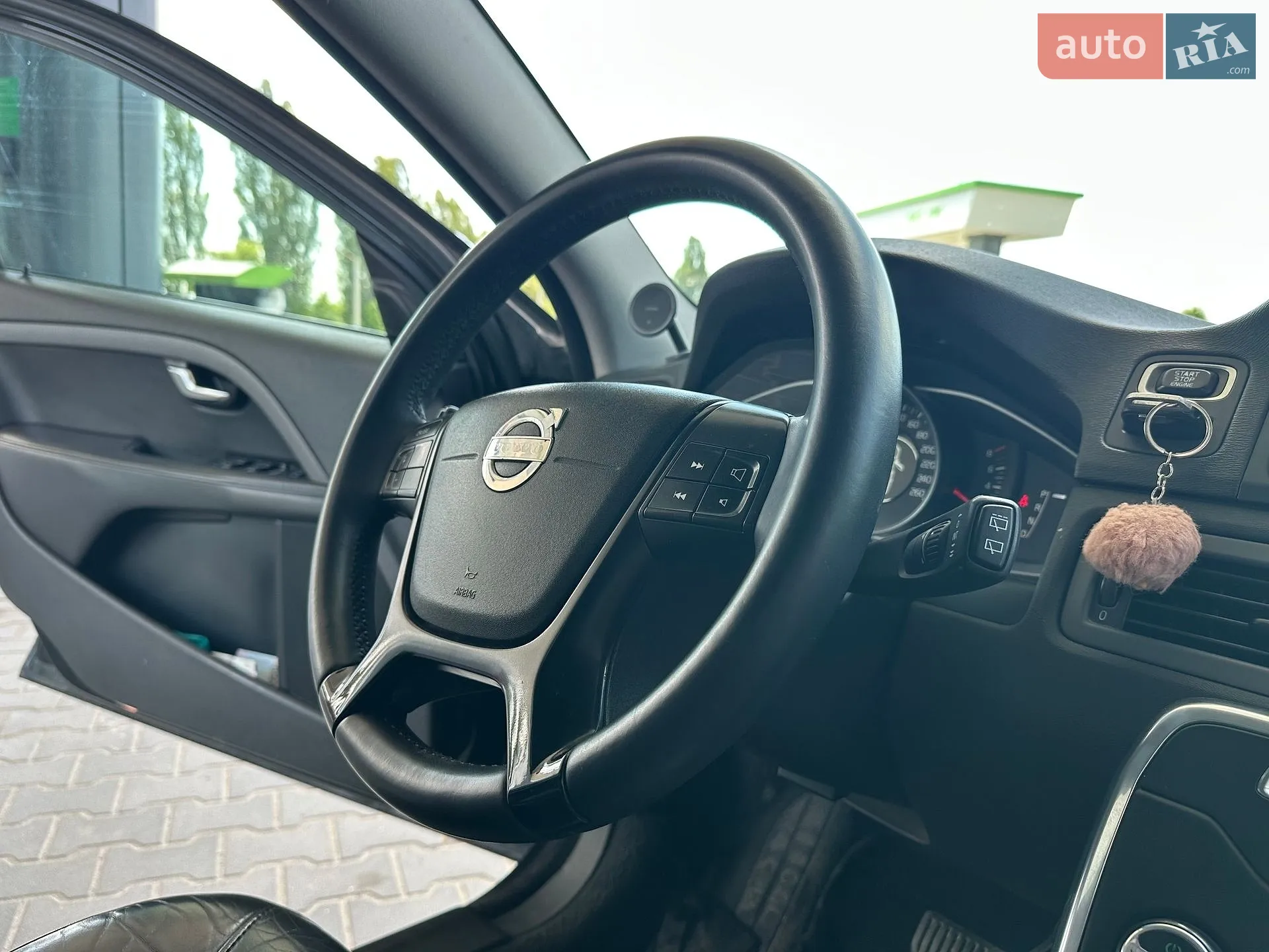 2013 Volvo V70 - мініатюра 30