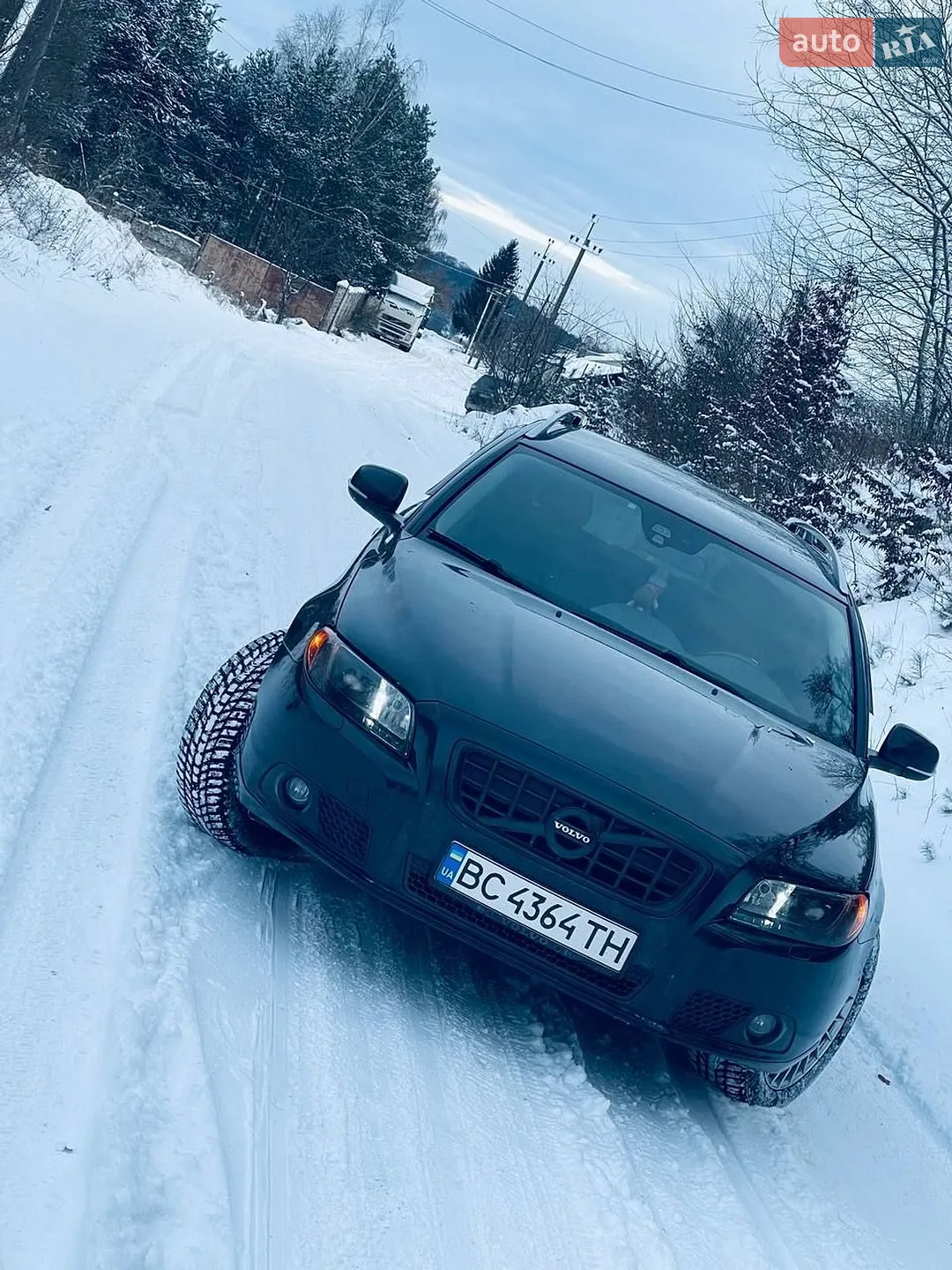 2011 Volvo V70 - мініатюра 17