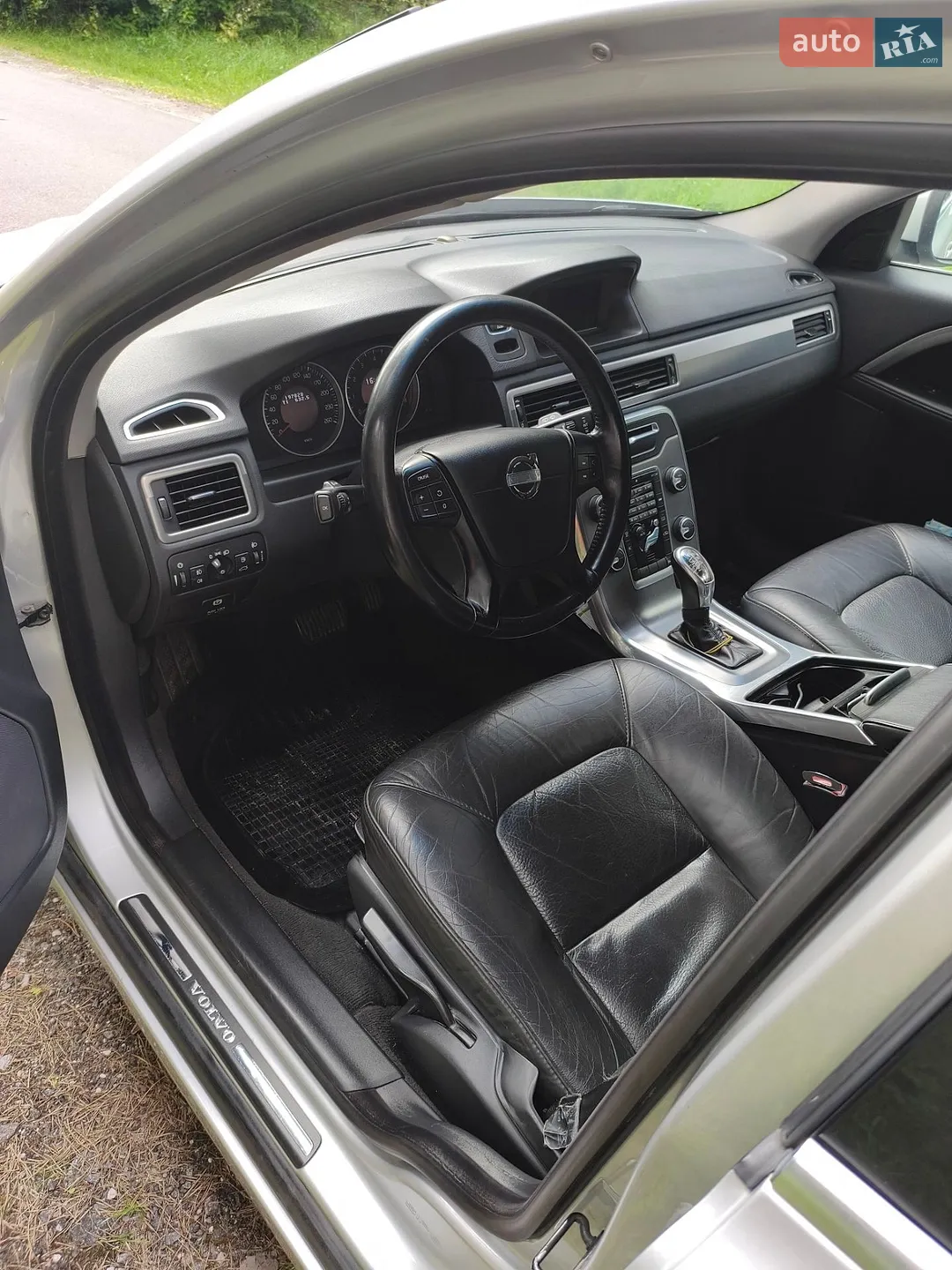 2013 Volvo V70 - мініатюра 19