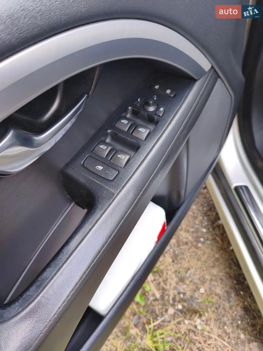 2013 Volvo V70 - мініатюра 35