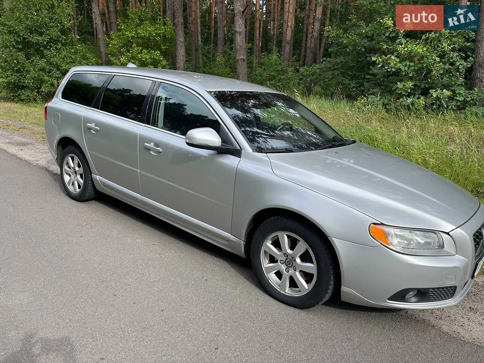 2013 Volvo V70 - мініатюра 42