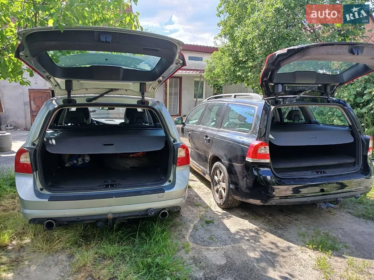 2013 Volvo V70 - мініатюра 16