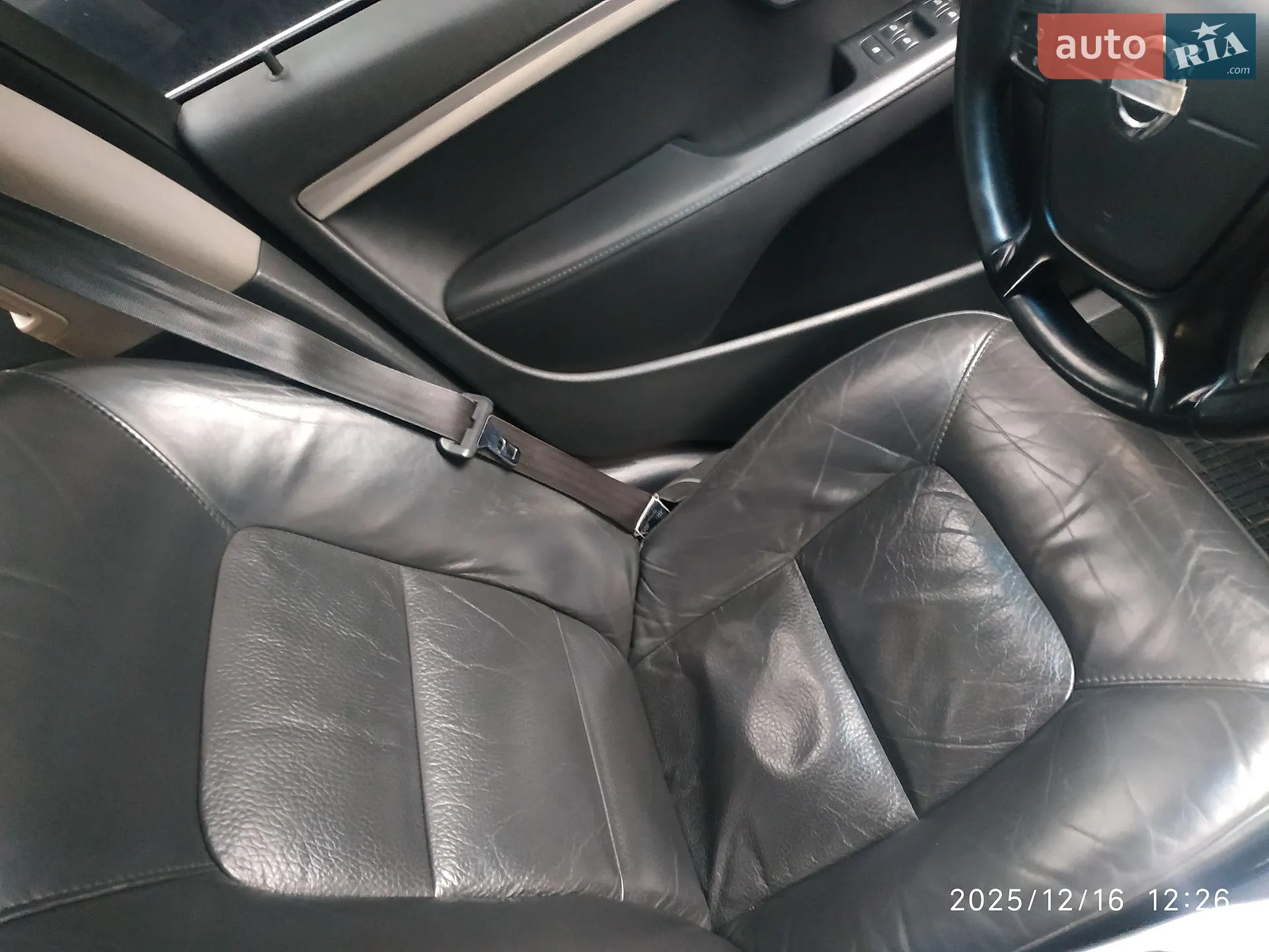 2013 Volvo V70 - мініатюра 102
