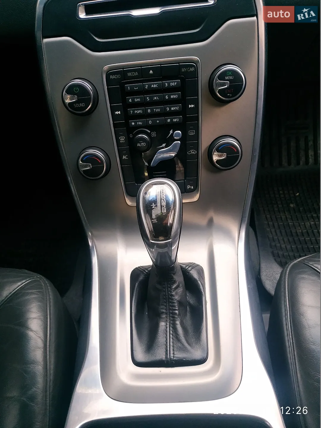2013 Volvo V70 - мініатюра 104