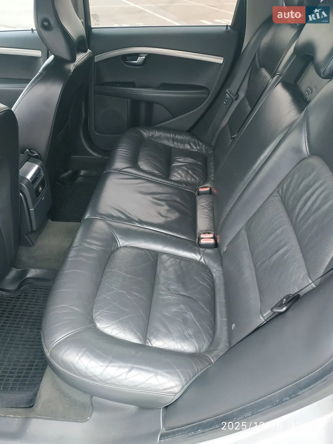 2013 Volvo V70 - мініатюра 53