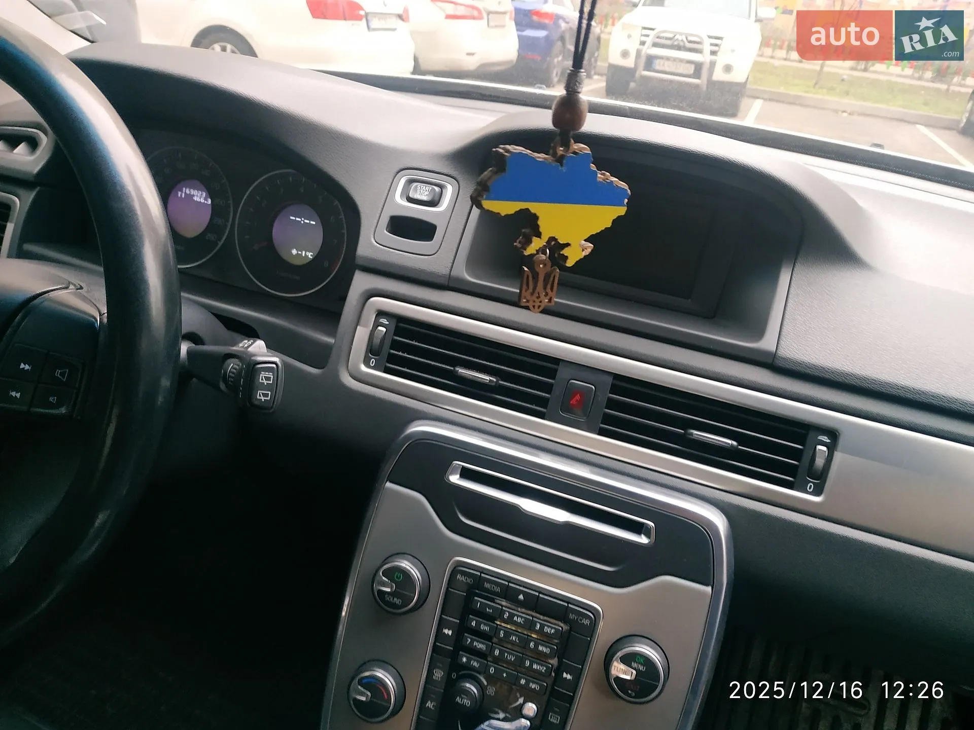 2013 Volvo V70 - мініатюра 105
