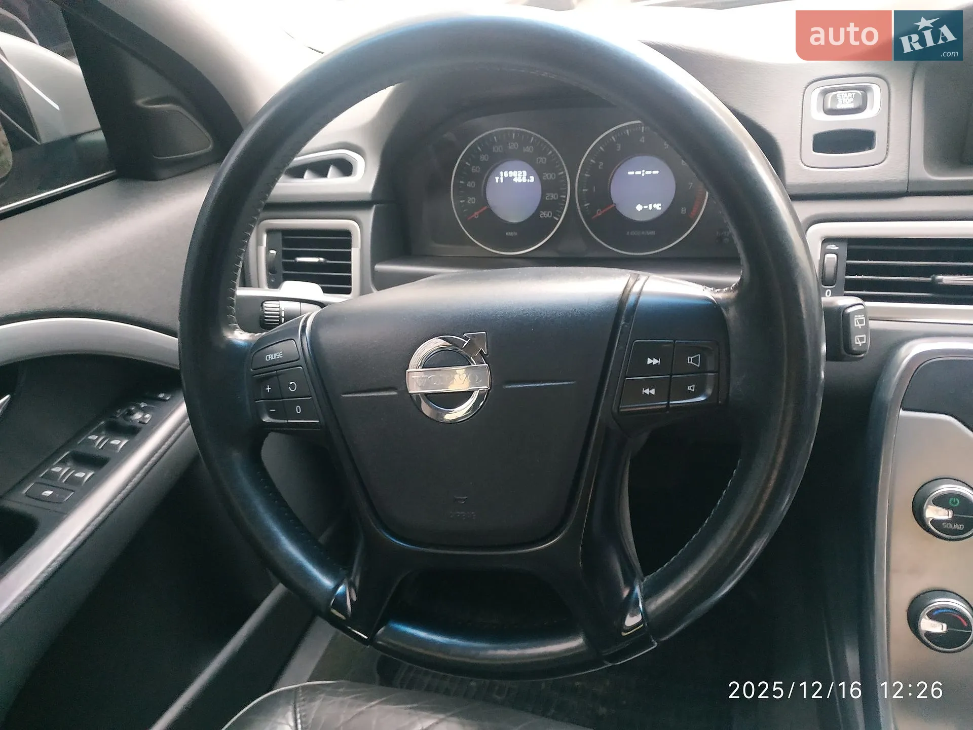 2013 Volvo V70 - мініатюра 103