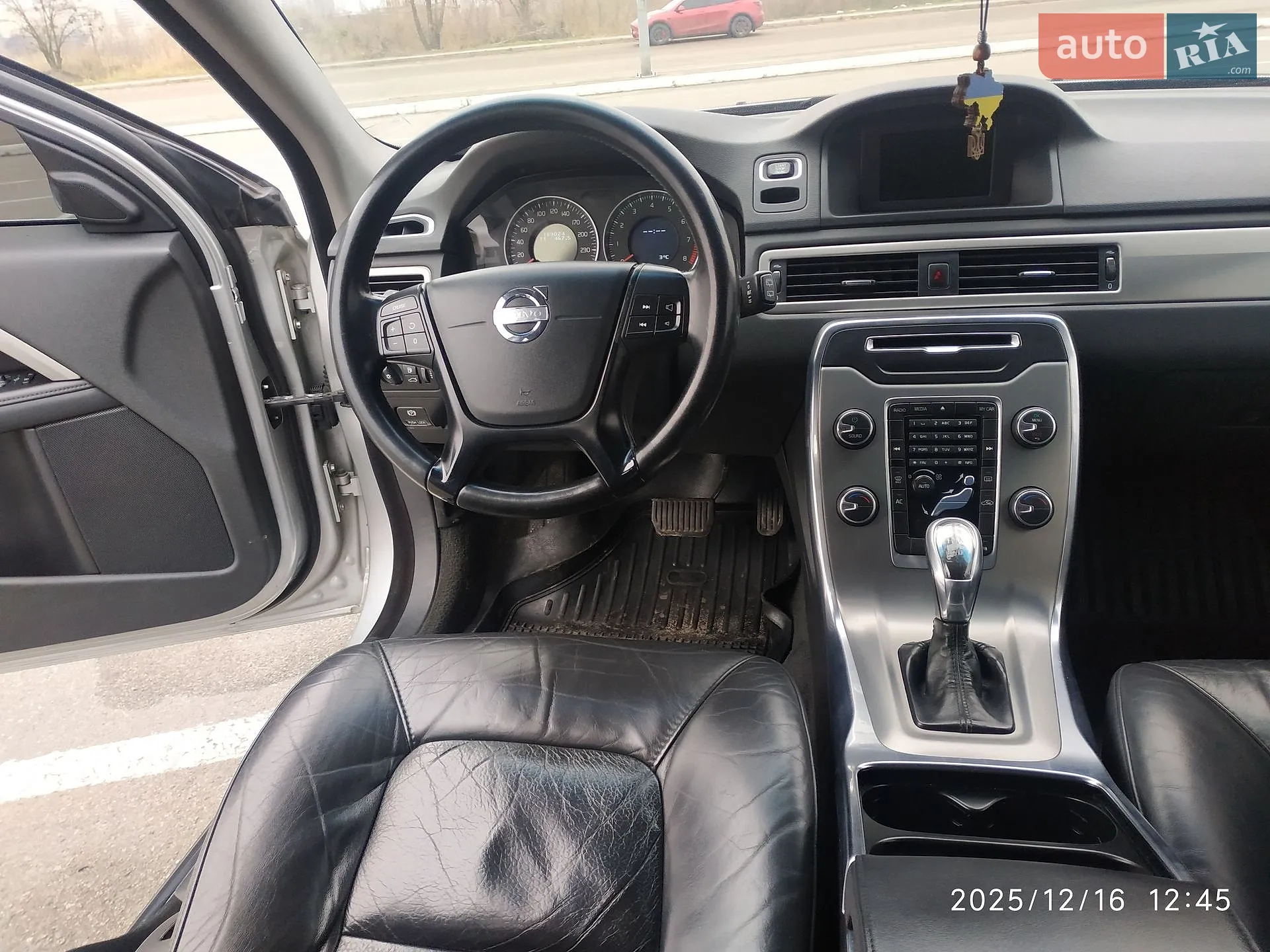 2013 Volvo V70 - мініатюра 58