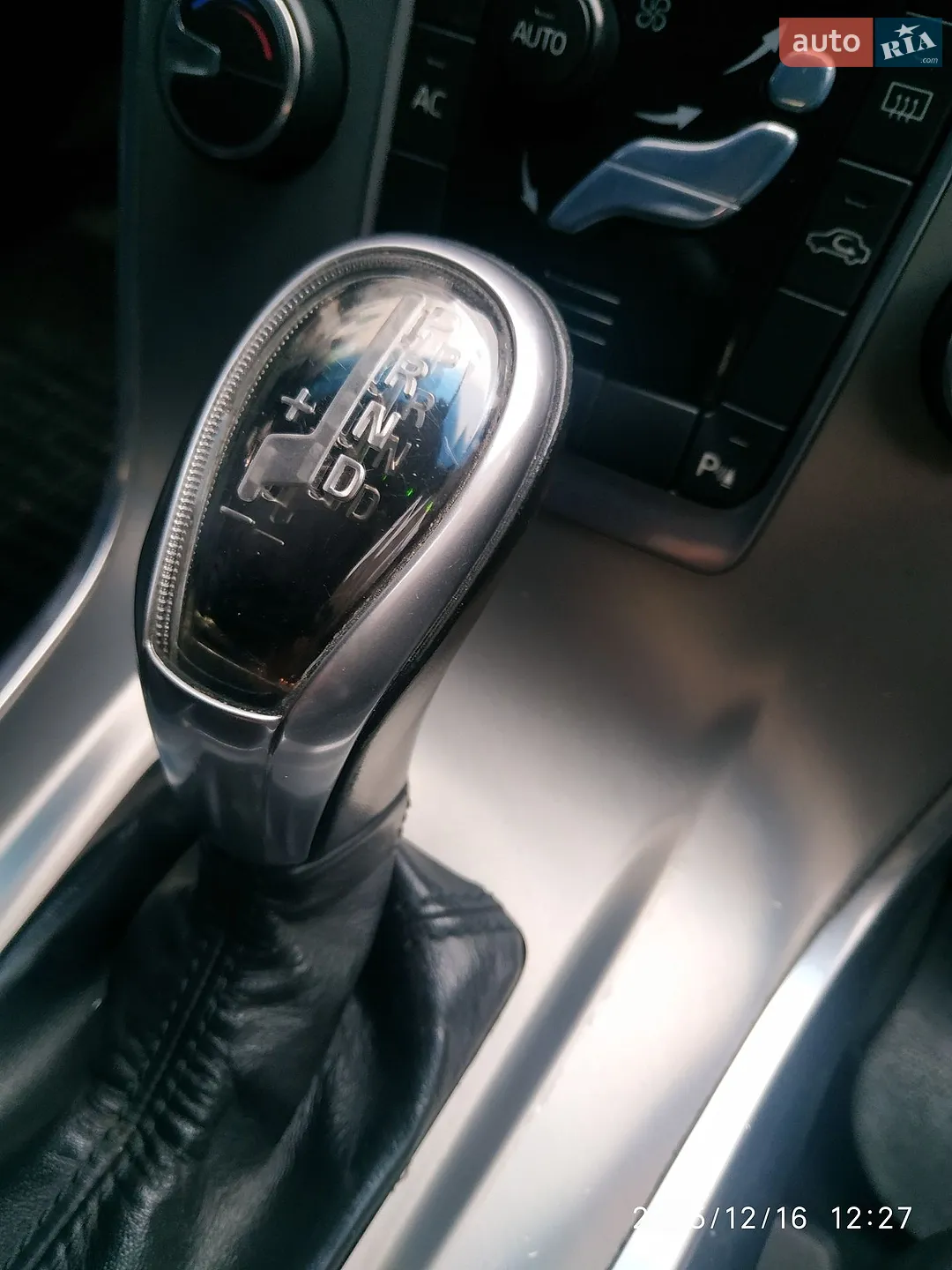 2013 Volvo V70 - мініатюра 118
