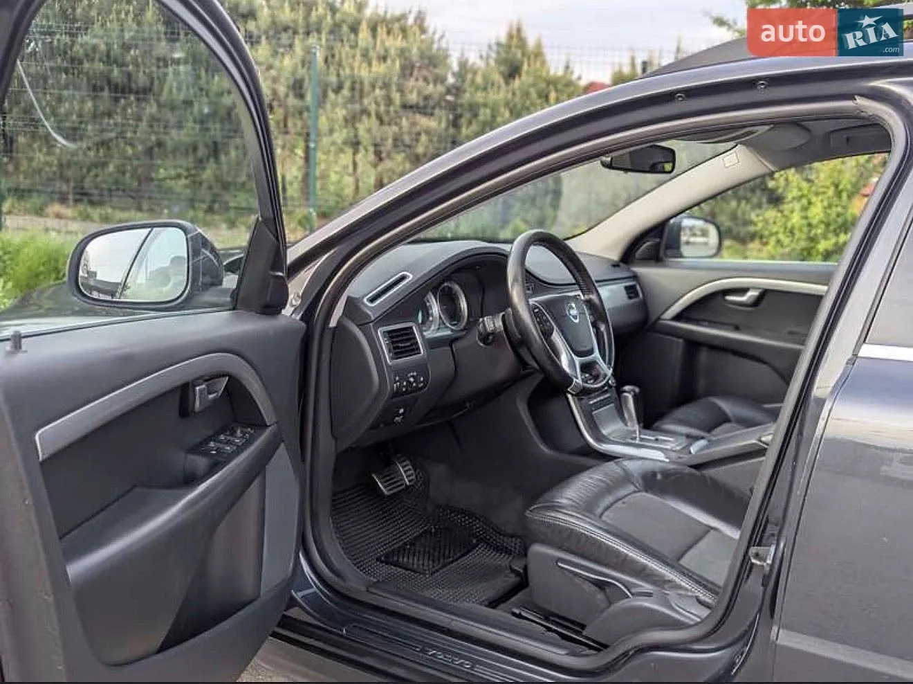 2011 Volvo V70 - мініатюра 16
