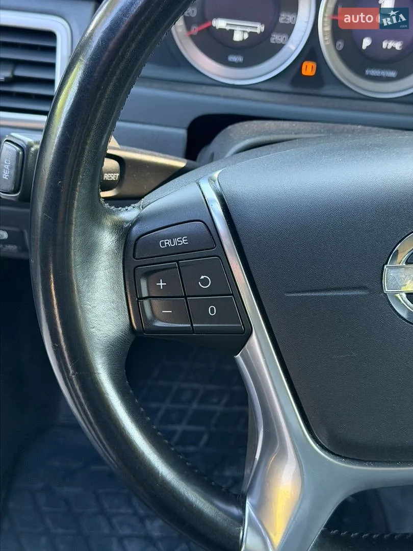 2012 Volvo V70 - мініатюра 22