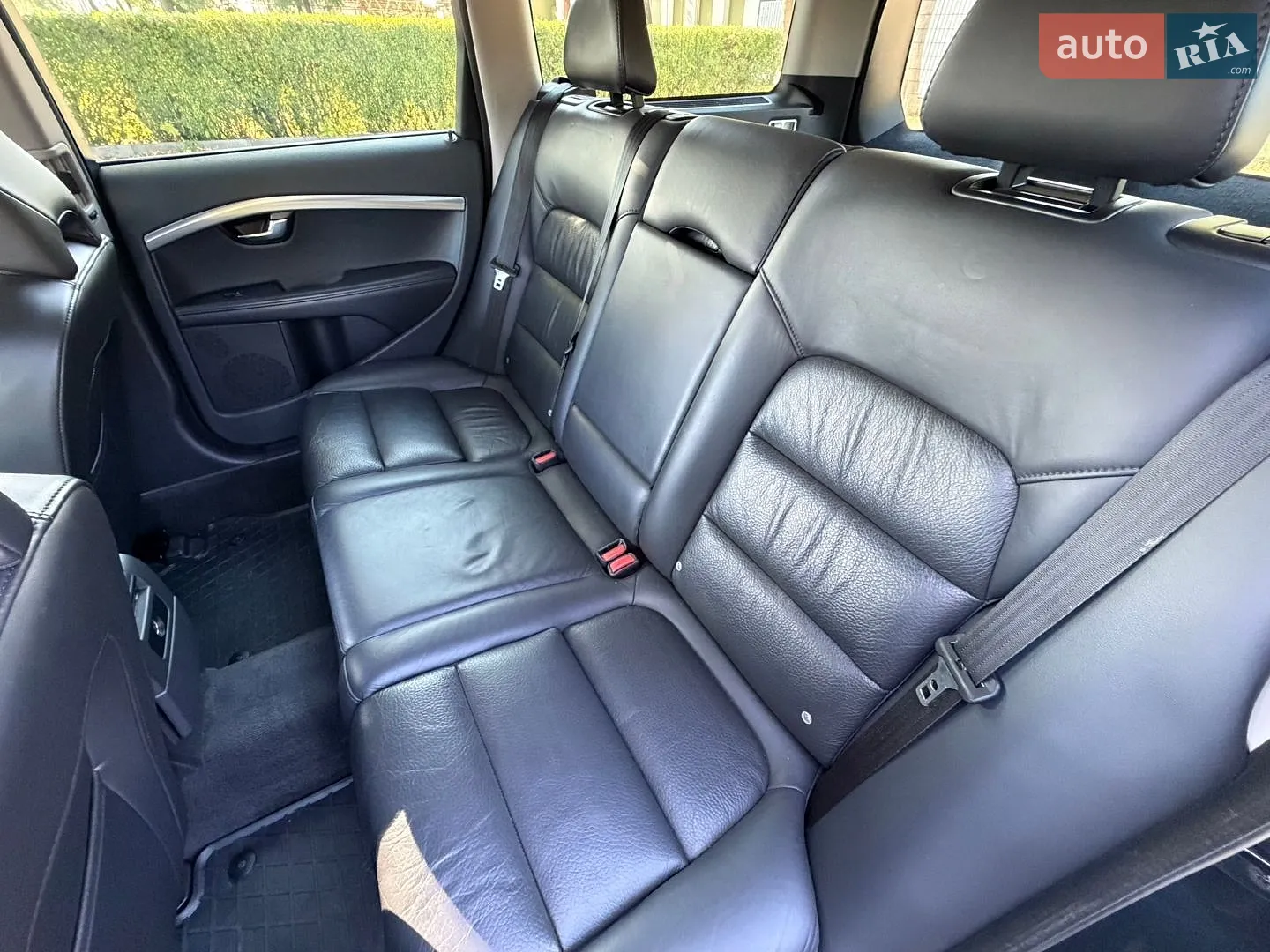 2012 Volvo V70 - мініатюра 29