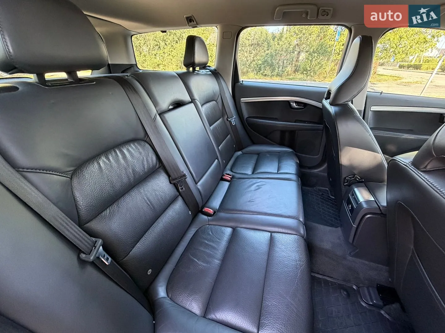2012 Volvo V70 - мініатюра 37