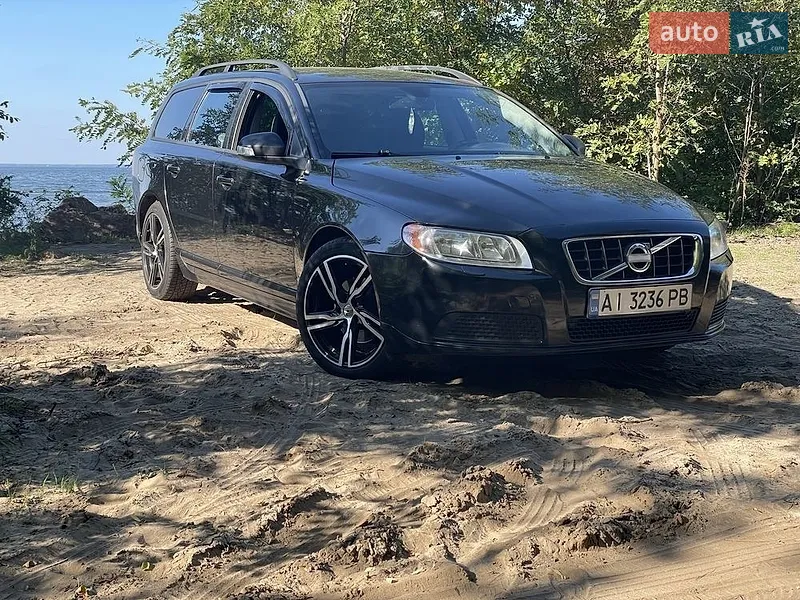 Volvo V70