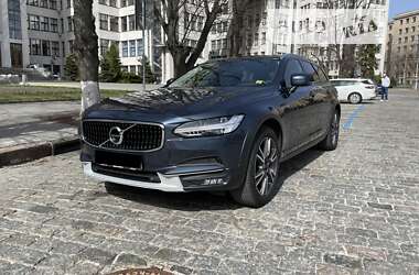 Универсал Volvo V90 Cross Country 2020 в Харькове