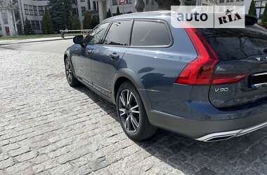Универсал Volvo V90 Cross Country 2020 в Харькове