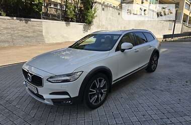 Универсал Volvo V90 Cross Country 2019 в Киеве