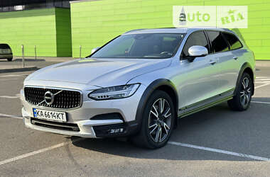 Универсал Volvo V90 Cross Country 2019 в Киеве