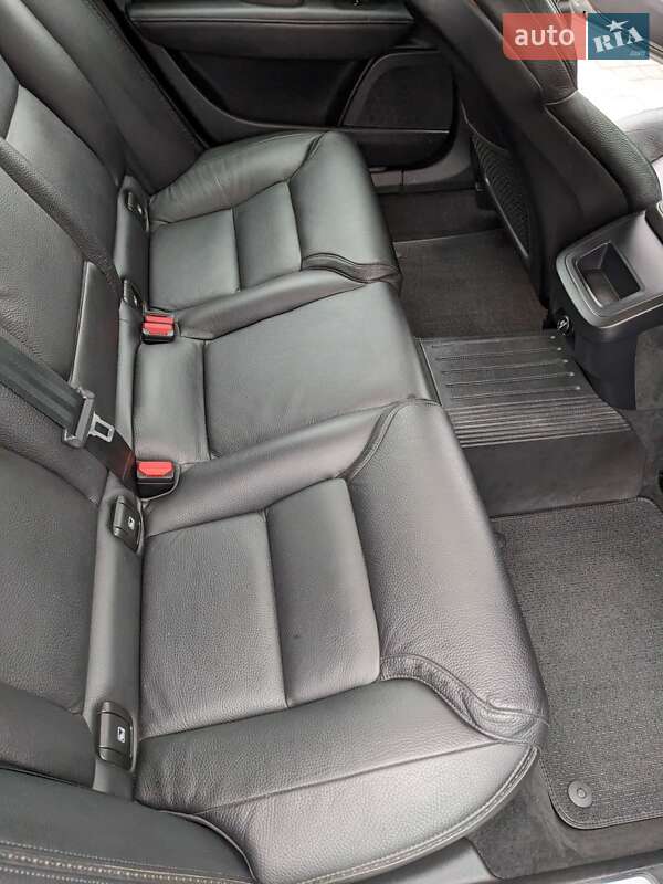 Універсал Volvo V90 Cross Country 2017 в Рівному фото 32 Універсал Volvo V90 Cross Country 2017 в Рівному