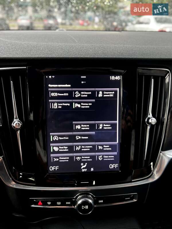 Універсал Volvo V90 Cross Country 2017 в Рівному фото 37 Універсал Volvo V90 Cross Country 2017 в Рівному