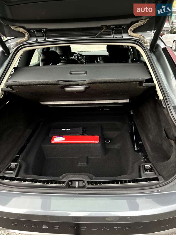 Універсал Volvo V90 Cross Country 2017 в Рівному фото 42 Універсал Volvo V90 Cross Country 2017 в Рівному