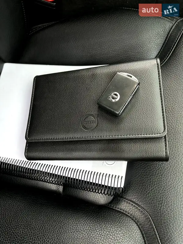 Універсал Volvo V90 Cross Country 2017 в Рівному документ 3 фото Універсал Volvo V90 Cross Country 2017 в Рівному документ
