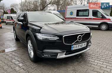 Універсал Volvo V90 Cross Country 2018 в Одесі