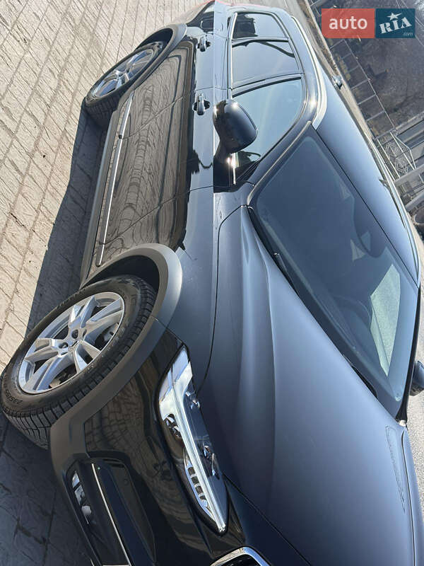 Універсал Volvo V90 Cross Country 2019 в Теребовлі