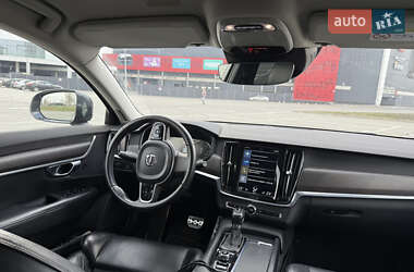 Універсал Volvo V90 Cross Country 2017 в 