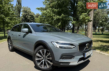 Универсал Volvo V90 Cross Country 2022 в Киеве