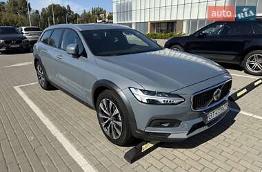 Универсал Volvo V90 Cross Country 2020 в Киеве