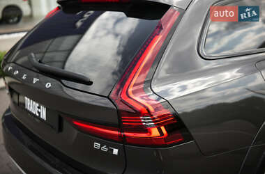 Універсал Volvo V90 Cross Country 2023 в 