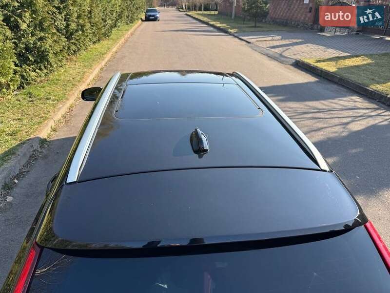 Універсал Volvo V90 Cross Country 2017 в Рівному