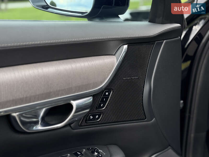 Універсал Volvo V90 Cross Country 2022 в Дніпрі фото 19 Універсал Volvo V90 Cross Country 2022 в Дніпрі