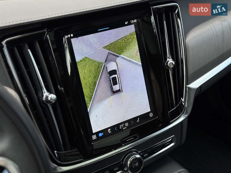 Універсал Volvo V90 Cross Country 2022 в Дніпрі фото 44 Універсал Volvo V90 Cross Country 2022 в Дніпрі
