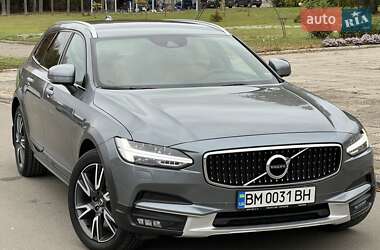 Универсал Volvo V90 Cross Country 2018 в Киеве