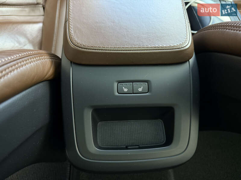 Універсал Volvo V90 Cross Country 2020 в Одесі фото 41 Універсал Volvo V90 Cross Country 2020 в Одесі