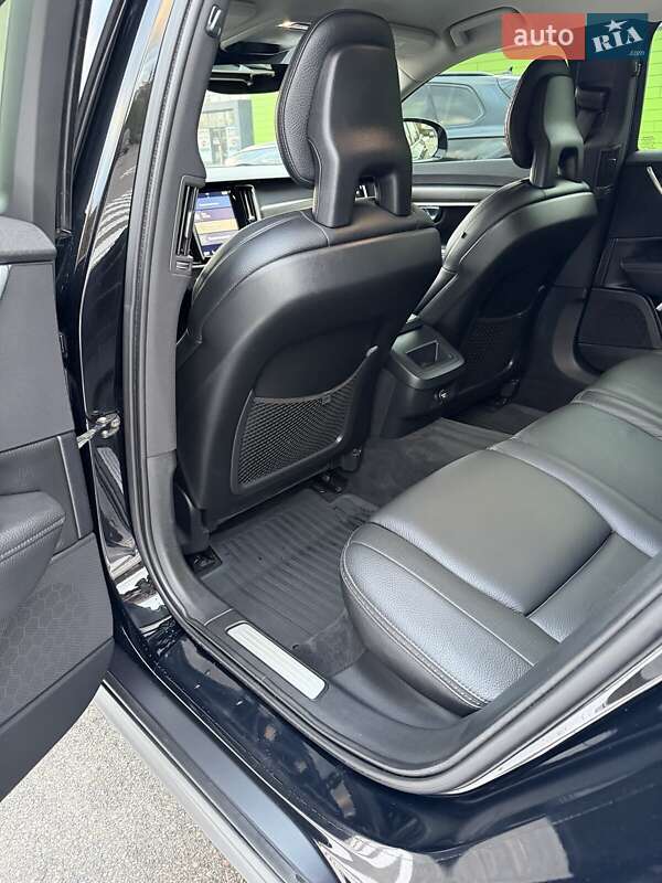 Универсал Volvo V90 Cross Country 2017 в Киеве фото 11 Универсал Volvo V90 Cross Country 2017 в Киеве