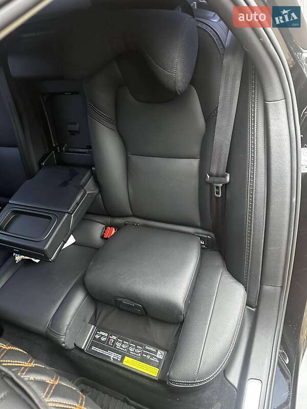 Универсал Volvo V90 Cross Country 2018 в Черкассах фото 17 Универсал Volvo V90 Cross Country 2018 в Черкассах