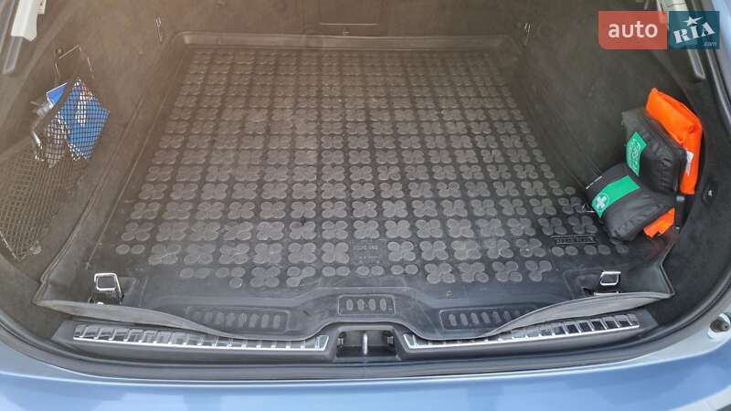 Универсал Volvo V90 Cross Country 2018 в Черкассах