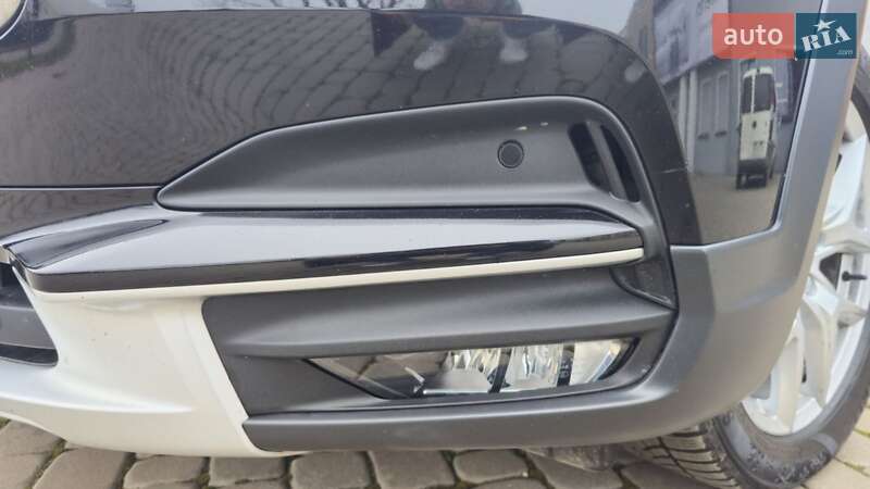 Універсал Volvo V90 Cross Country 2019 в Коломиї